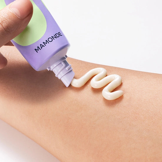 Mamonde Pore Shrinker Bakuchiol Cream Лифтинг крем сужающий поры с ретинолом и бакучиолом — изображение 2