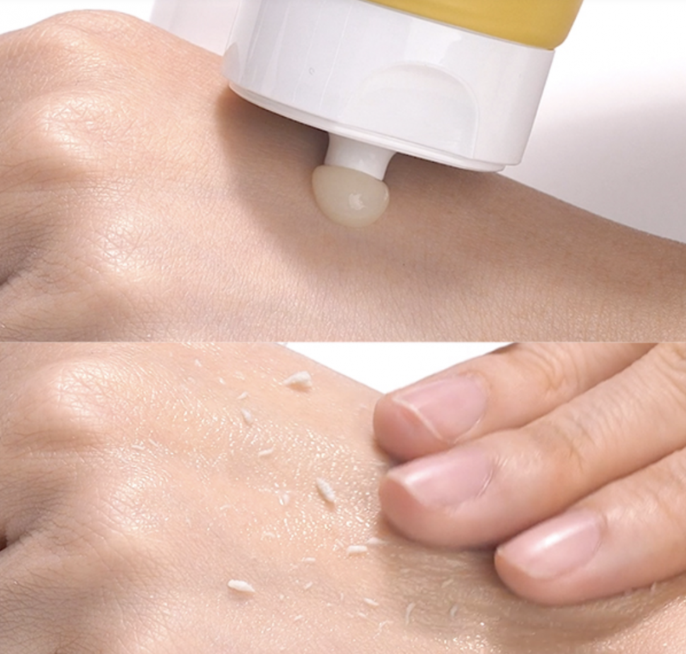 Manyo Factory Pure Aqua Peel Gel Cleanser 120ml main image 1