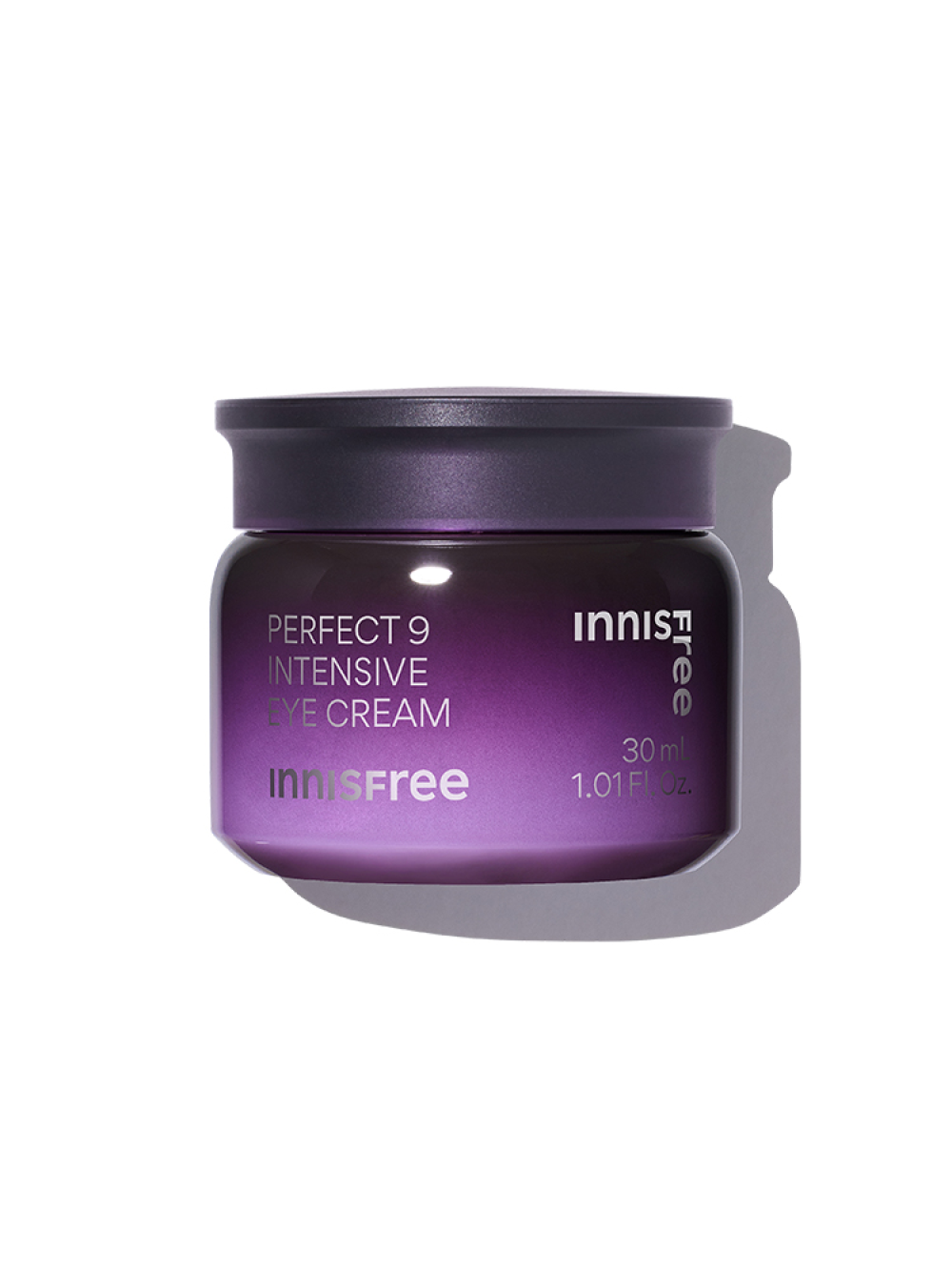 Innisfree Perfect 9 Intensive Eye Cream Антивозрастной крем для глаз — изображение 3