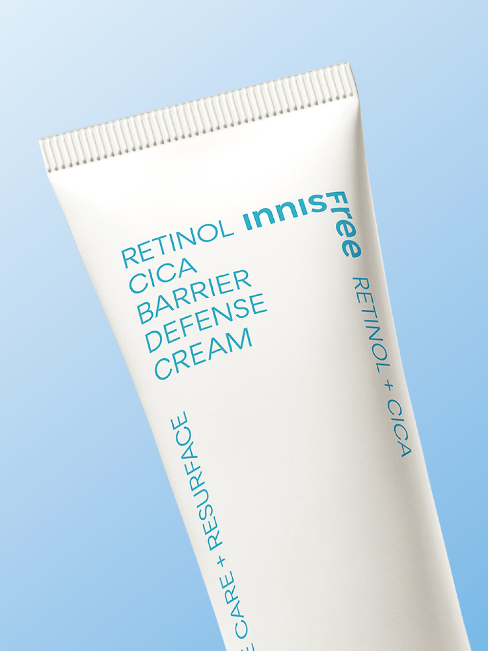 Innisfree Retinol Cica Barrier Defense Cream Крем с ретинолом