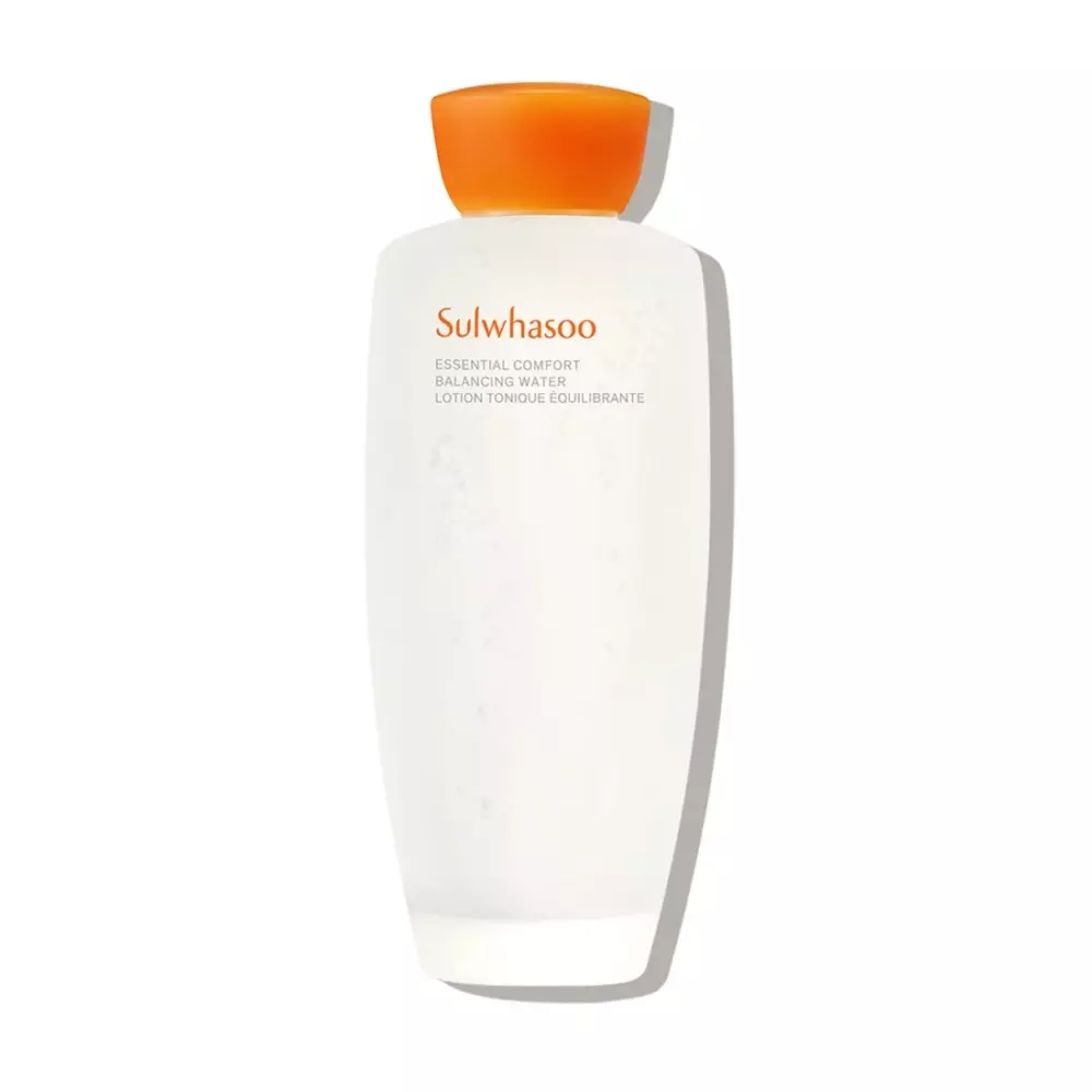 Sulwhasoo Essential Comfort Balancing Water 150ml Увлажняющий тонер