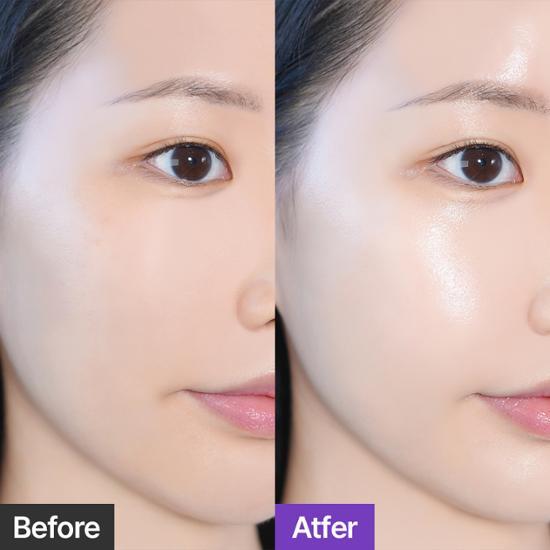 BIOHEAL BOH Probioderm Collagen Tone-UP Sun Cream Тонирующий крем от солнца — изображение 2