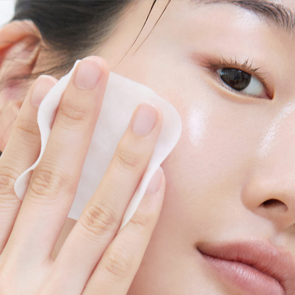 Mediheal Vitamide Brightening Pad Осветляющие тонер-пэды с витаминами — изображение 2