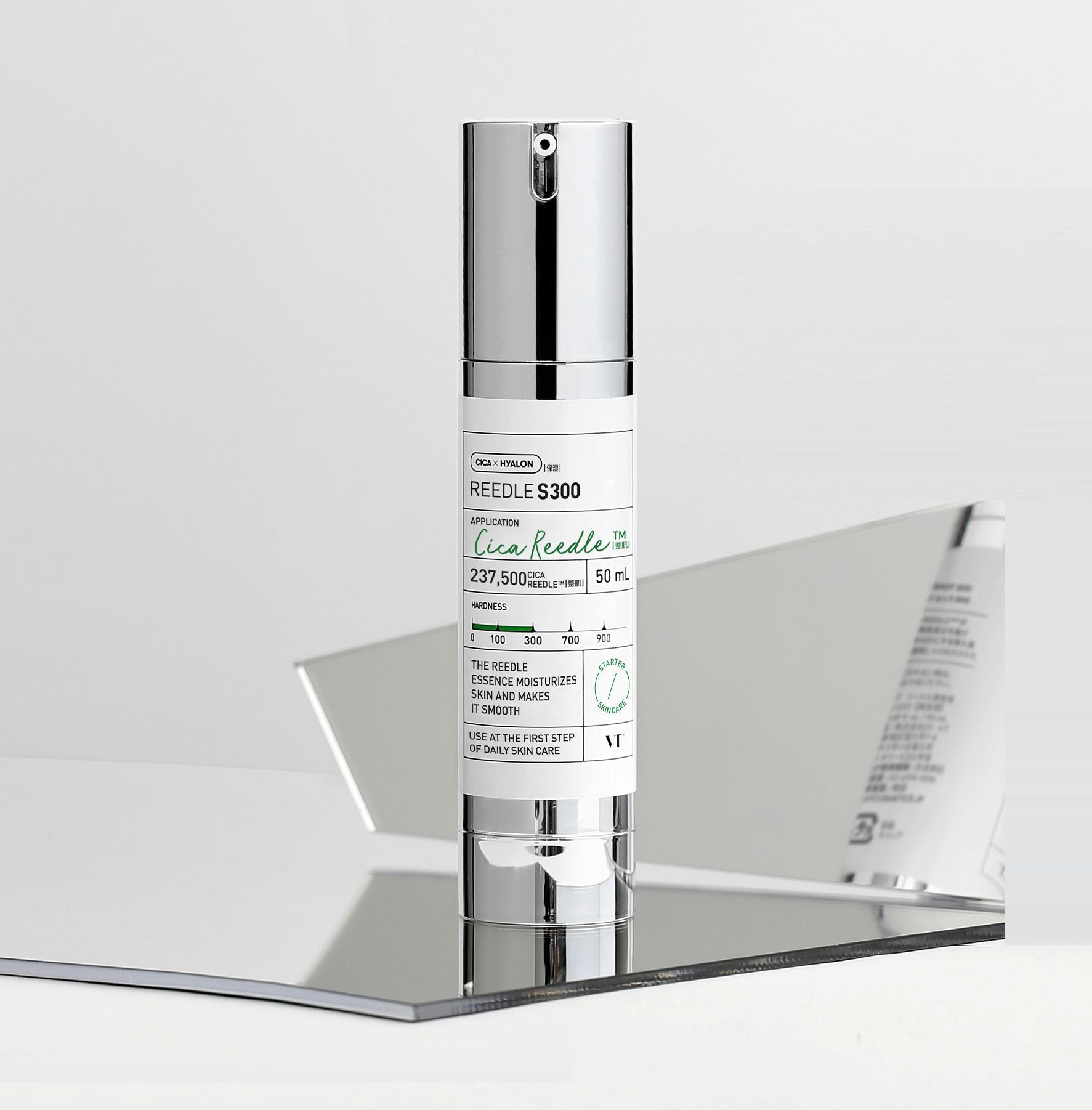 VT Cosmetics Reedle Shot 300 Интенсивная сыворотка с микроиглами